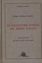 Le collettorie postali del Regno d'Italia