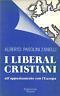 I Liberal Cristiani - Agostino Zanelli - copertina