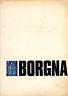 Mario Borgna - A. Balasso - copertina