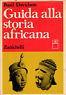 Guida alla storia africana