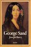 Joseph Barry - George Sand - copertina