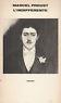 L' indifferente - Marcel Proust - copertina