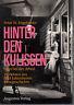 Hinter den Kulissen - copertina