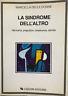 La sindrome dell'«Altro». Germania, pregiudizio, cittadinanza, identità - Marcella Delle Donne - copertina