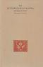 La letteratura italiana. Storia e testi. Illuministi italiani. Volume 46. Tomo VII. Riformatori, antiche repubbliche, ducati, Stato Pontificio, isole - copertina