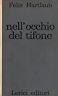 Nell'occhio del tifone - F. Harlaub - copertina