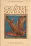 Le creature sovrane - Adolfo Padovan - copertina