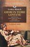 Amori in terre lontane - Lesley Blanch - copertina