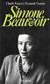 Simone De Beauvoir