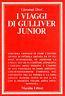 I viaggi di Gulliver junior - Giovanni Dusi - copertina