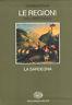 Le regioni dall'Unità ad oggi. La Sardegna - Enrico Berlinguer - copertina