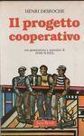 Il progetto cooperativo - Henri Desroche - copertina