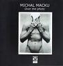 Over the photo - Michal Macku - copertina