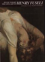 The life & art of Henry Fuseli