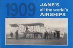 Janès All the World's Airships. 1909