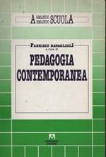 Pedagogia contemporanea