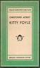 Kitty Foyle - Christopher Morley - copertina