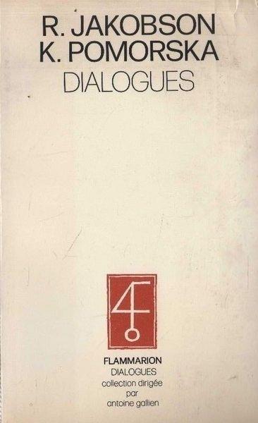 Dialogues - copertina