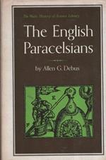The english paracelsians