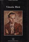 Vittorio Rieti - C. Ricci - copertina