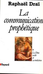 La communication prophétique