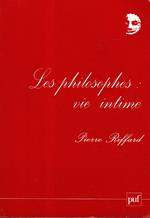 Les philosophes: vie intime