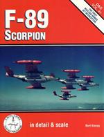F-89 Scorpion