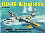 Hu-16 Albatross