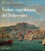 Vedute napoletane del Settecento