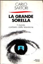 La grande sorella. Il mondo cambiato dalla televisione