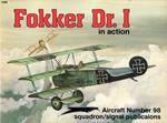 Fokker Dr. I