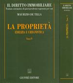 La proprietà: Tomo IV e V