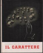 Il Carattere