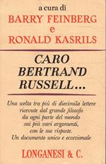 Caro Bertrand Russell