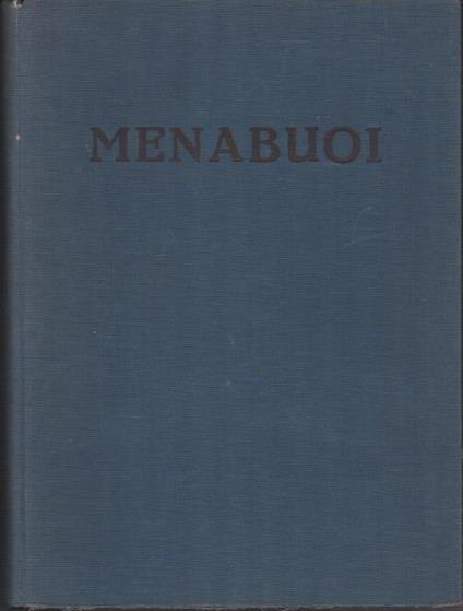 Giusto de' Menabuoi e l'arte del Trecento - Sergio Bettini - copertina