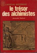 Le trésor des alchimistes