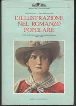 L' illustrazione nel romanzo popolare