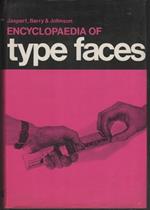 Type faces