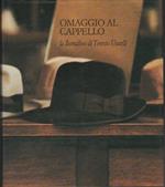 Omaggio al Cappello: la Borsellino di Teresio Usuelli