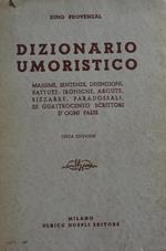 Dizionario umoristico