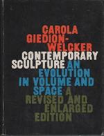 Contermporary sculpture: An evolution in Volume and Space, A revised and enlarged edition