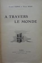 A travers le monde