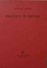 Racconti di editori