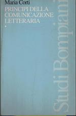 Principi della Comunicazion Letteraria