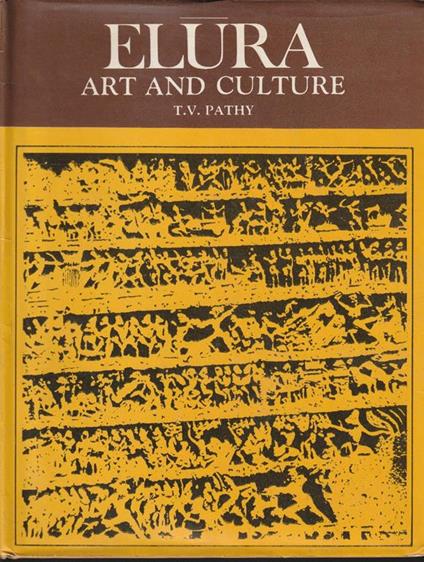 Elura art and culture - copertina