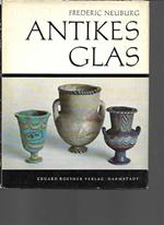 Antikes Glas