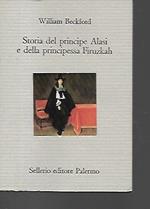 Storia del principe Alasi e della principessa Firuzkah