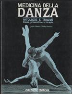 Medicina della danza