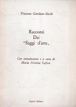 Racconti dai Saggi d'arte