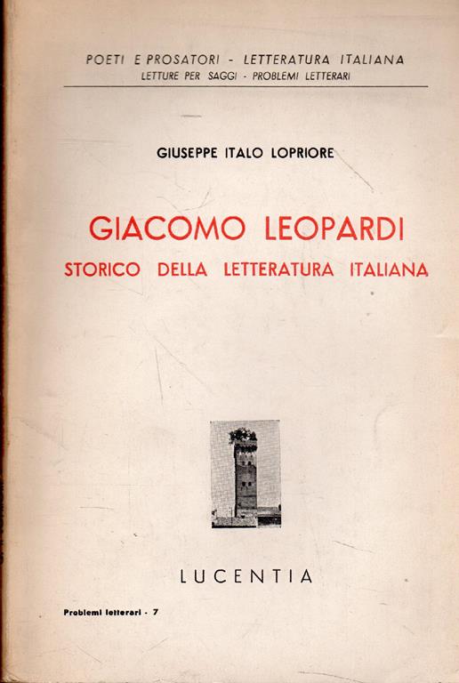 Zefiro libri